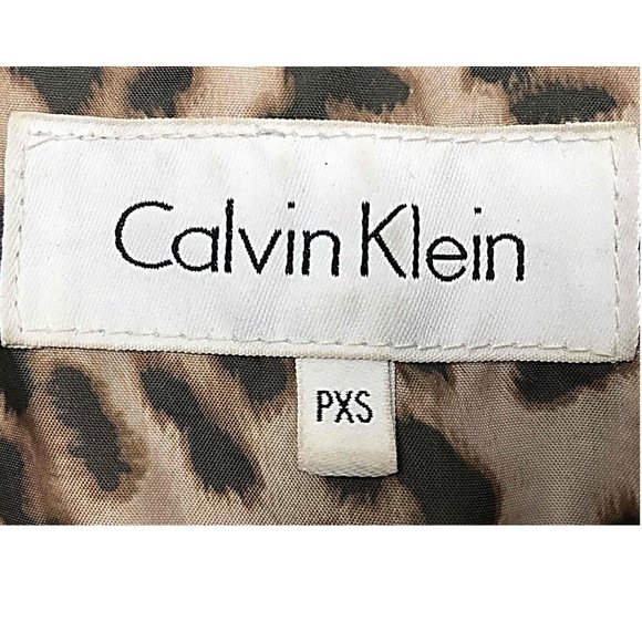 CALVIN KLEIN - Picture 2 of 6